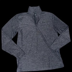 Under Armour Zip